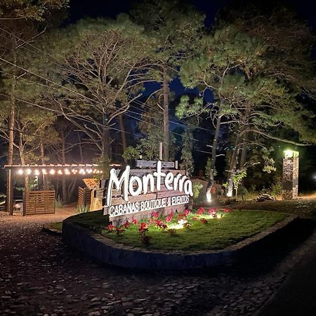 Monterra Tapalpa Ξενοδοχείο Εξωτερικό φωτογραφία