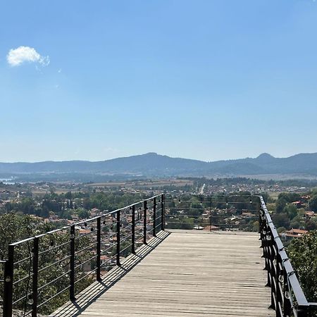 Monterra Tapalpa Ξενοδοχείο Εξωτερικό φωτογραφία