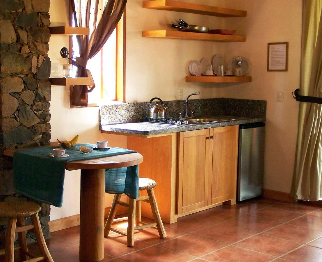 Monterra Tapalpa Ξενοδοχείο Εξωτερικό φωτογραφία