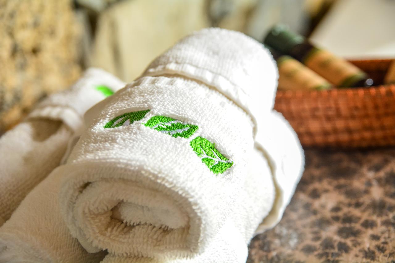 Monterra Tapalpa Ξενοδοχείο Εξωτερικό φωτογραφία
