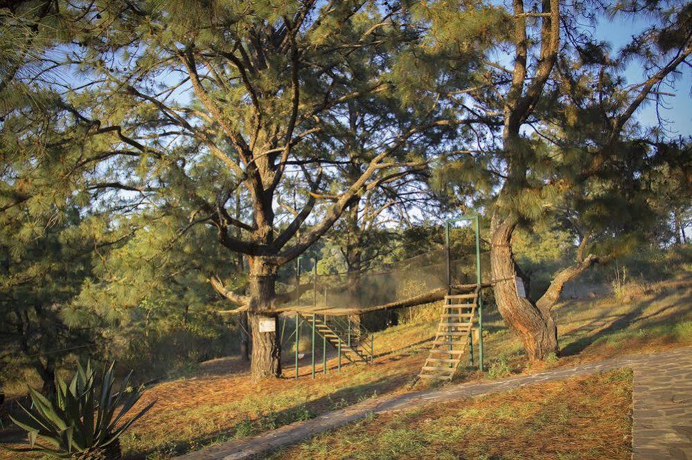 Monterra Tapalpa Ξενοδοχείο Εξωτερικό φωτογραφία